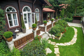 Отель Dom Karpacz, Карпач
